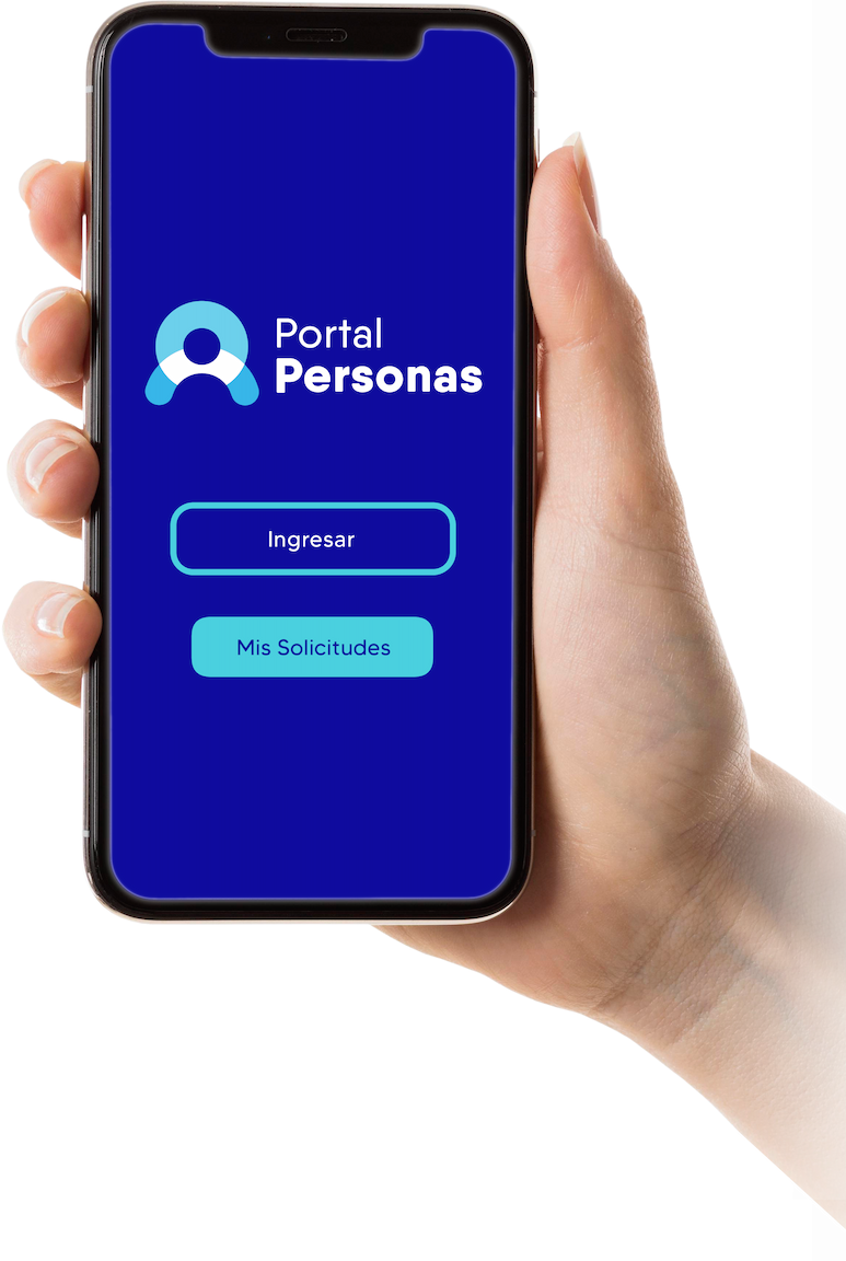 Plataforma mobile